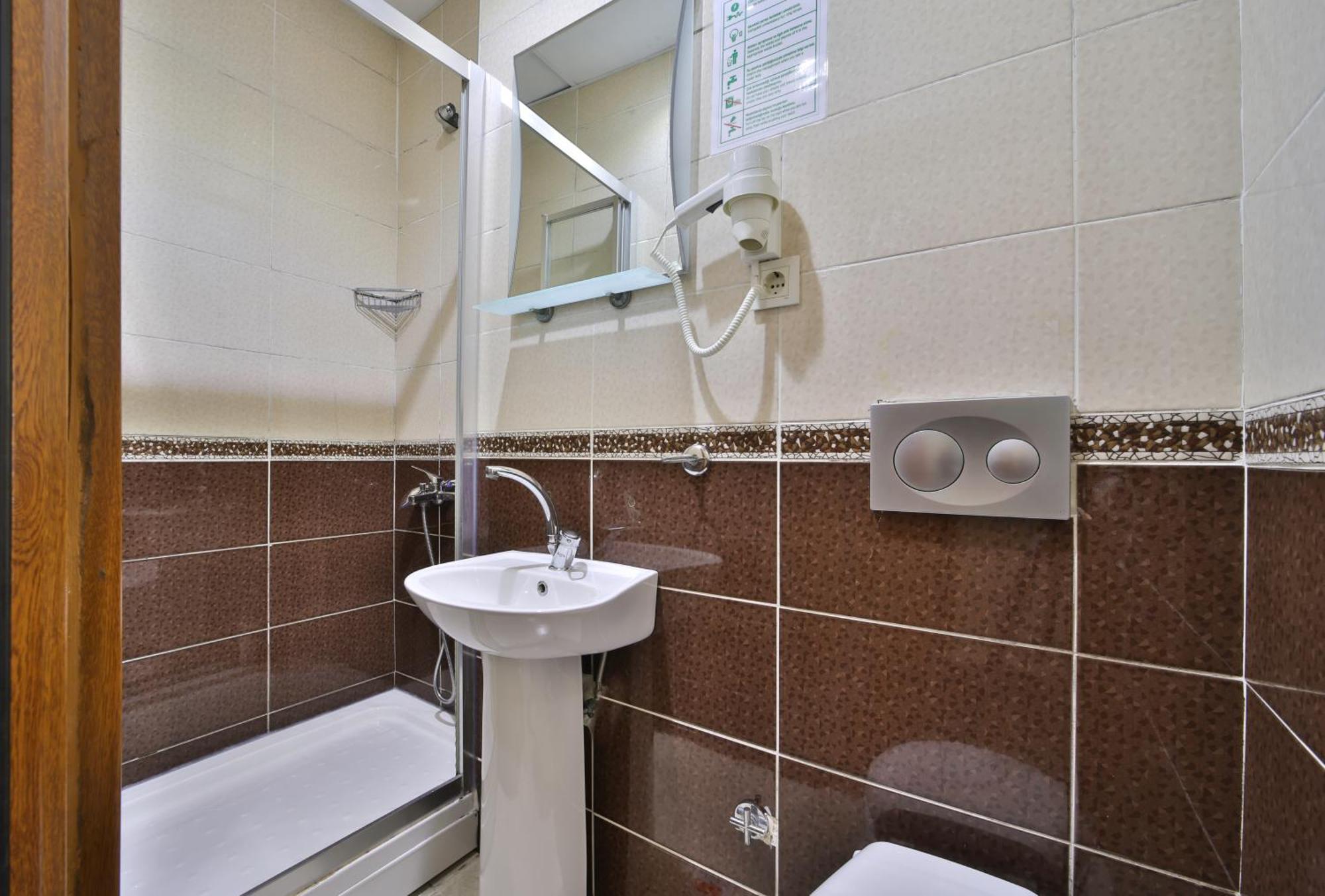 Nar Hotel — Photos 2